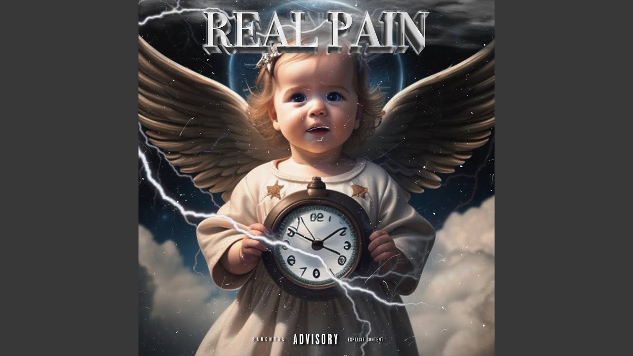 Watch REAL PAIN on YouTube Watch REAL PAIN on YouTube