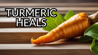 Turmeric: The Natural Remedy for Arthritis