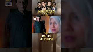 #khudsar Upcoming Episode 15 | #shortsyoutube | #shorts