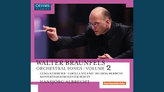 Romantische Gesänge, Op. 58: No. 5. Der Pilot