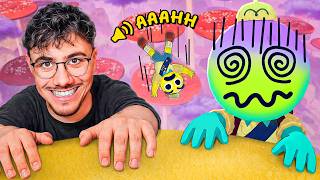 Hemos Vuelto al PEAK... 🌄