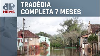 Litoral paulista terá sirenes para alerta de temporais