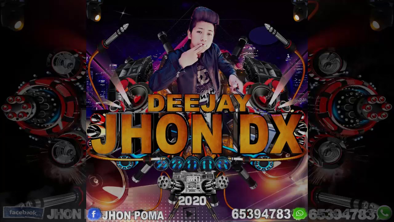 Dx Rap Mix Mix Rap Romantico REMIX = DJ JHON DX ) = 2022 - YouTube