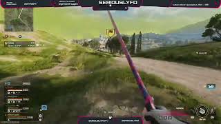 Multi Kill Mastery!
