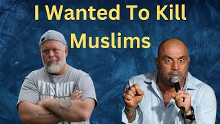 Joe Rogan shares a crazy muslim convert story