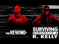 The Bird Box Blindfolds Are Off We Know What's There-We See You R. Kelly!