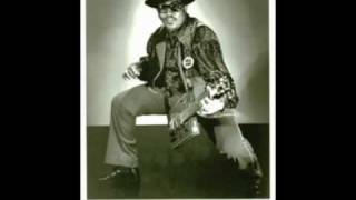 Bo Diddley &#39;If the bible&#39;s right&#39; 1969