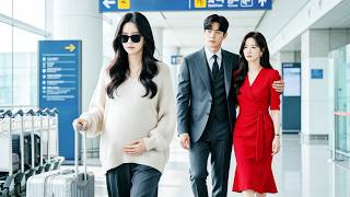 💔Caught CEO calling out his mistress's name, I left with my pregnant belly! He panicked!#cdrama screenshot 1