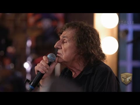 Ίρις Μουτούς - Πριν | 6o Blind Audition | The Voice of Greece