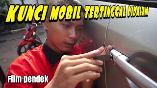 Rental Mobil Makassar Lepas Kunci 2017 HP: 0853-9699-9333