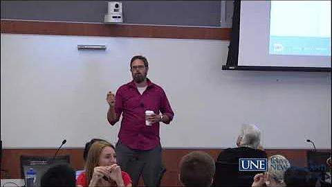 The Future is Now! Biomedical Data Science in the 21st Century