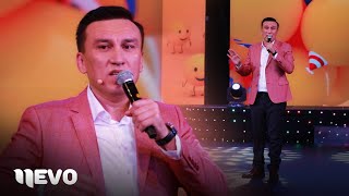 Jamshidbek Normatov - Mikrafon Haqida Qiziq Voqea (Consert 2019)