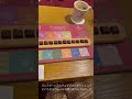 【バニラビーンズカフェ】チョコレートの食べ比べしてみた