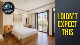 The NAVIS - I Didn't Expect This | Da Nang, Vietnam⭐
