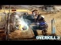 Overkill 3 Android GAMEPLAY