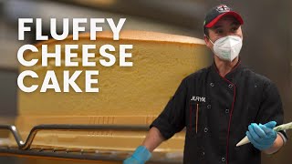 How This Bakery Makes The Fluffiest Japanese Cheesecakes by StoryBites 1,604 views 1 year ago 13 minutes, 42 seconds