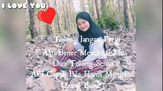 story wa romantis bikin baper 30dtk