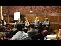 Sikh awareness society at the house of commons sas