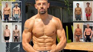 The BEST workout routine for building muscle