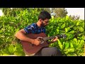 Dandaalayya|Jay jaykara|Vandhaai Ayya| Baahubali : Guitar cover