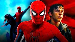 Drinker's Chasers - Discussing Spider-Man: Brand New Day