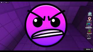 How to get RESENTMENT, FURIOUS in FIND THE GEOMETRY DASH DIFFICULTIES !
