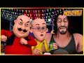 മോട്ടു പട്‌ലു - FWWE ഫൈറ്റ് എപ്പിസോഡ് | Motu Patlu - FWWE Fight Episode