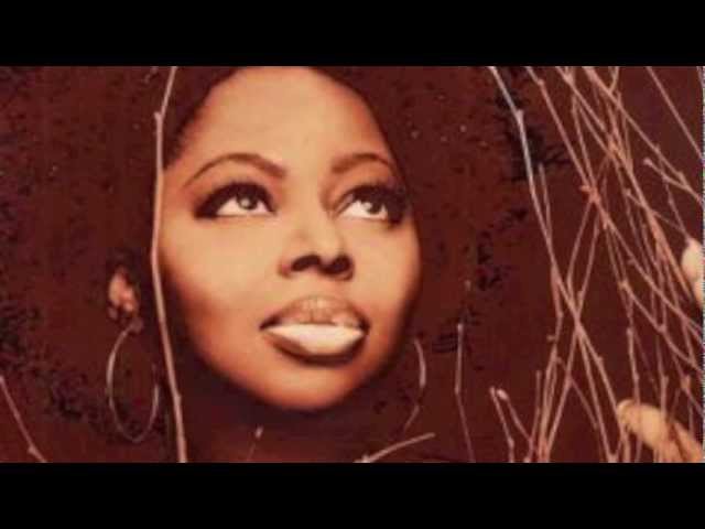 Angie Stone - Mad Issues