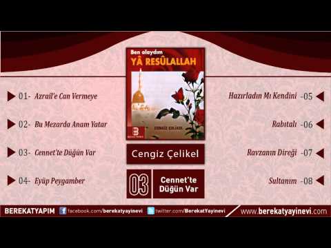 Cengiz Çelikel - Cennet'te Düğün Var