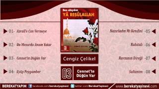 Cengiz Çelikel - Cennet'te Düğün Var