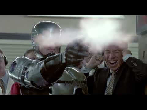 Robocop (Versión del Director Restaurada) | Tráiler Oficial | Cinemex Presenta Sci-Fi