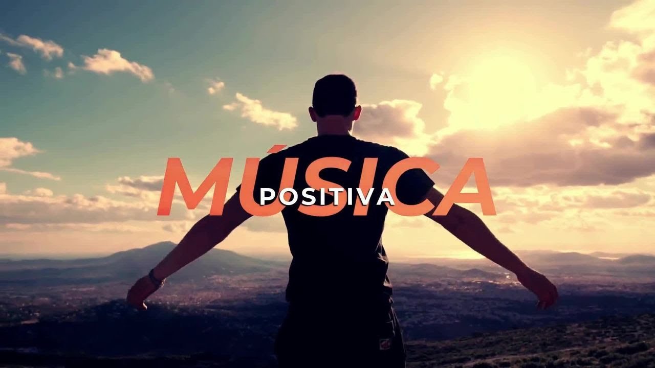Música Positiva en Español para Empezar el Día 💪 | Buen Ánimo, Energía y Motivación