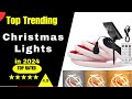 ✅Best Solar Christmas Lights || Christmas Light (Buying Guide)