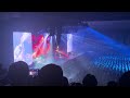 It’s Alright / 藤井風 Fujii Kaze 広島グリーンアリーナ Fujii Kaze - Pre:Prema Tour 2026.7.29