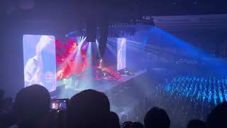 It’s Alright / 藤井風 Fujii Kaze 広島グリーンアリーナ Fujii Kaze - Pre:Prema Tour 2026.7.29