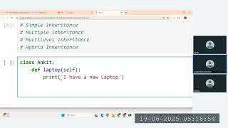 Python Inheritance Masterclass _ Simple_ Multilevel _ Multiple Explained(720P_HD)