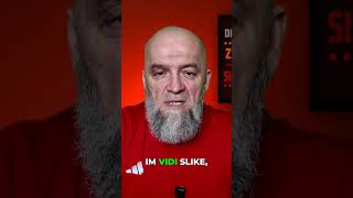 Provjerite privatnost profila i slike!