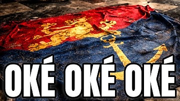 Venlo Zegt Oké Oké Oké Tegen Een AZC | Nederlandstalige Satire | Official Lyric Video