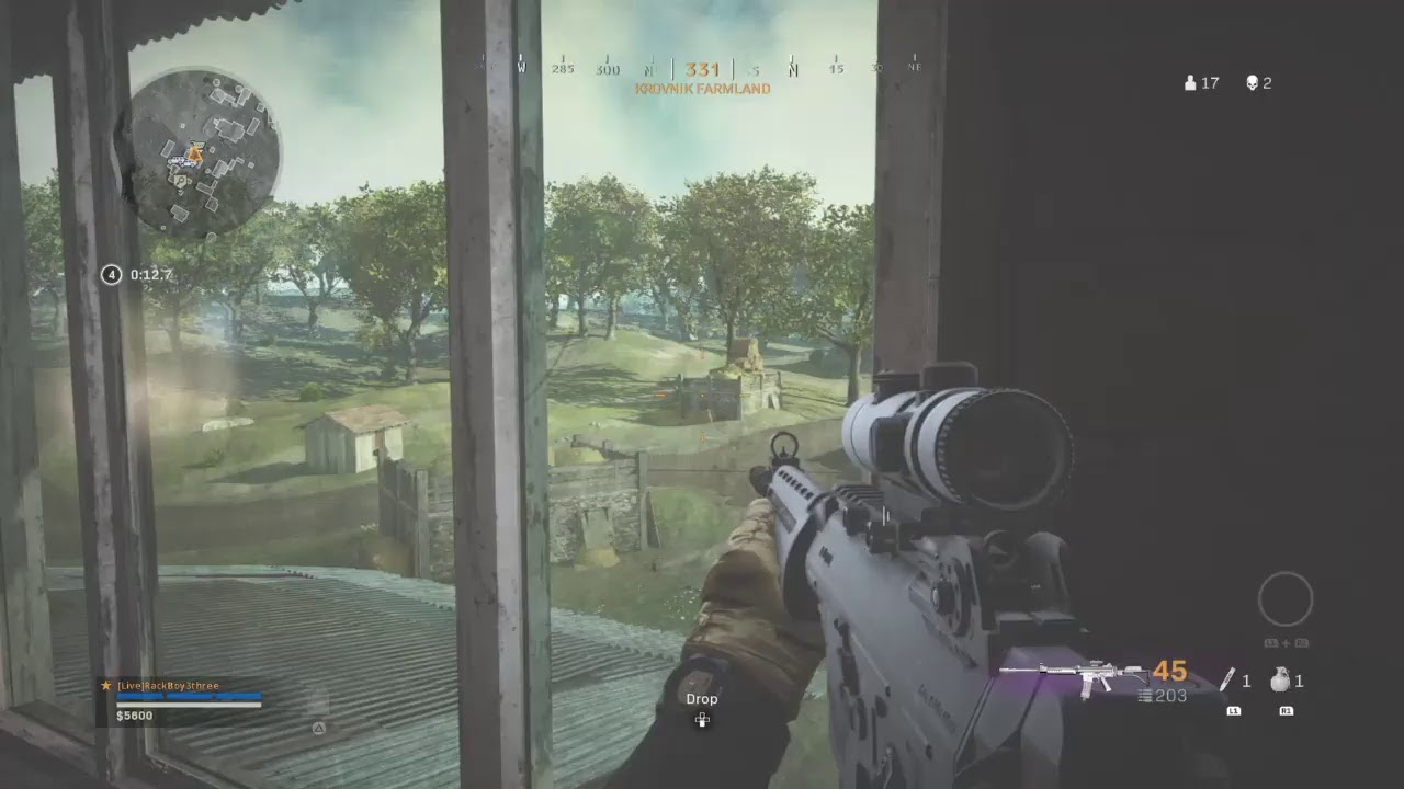 Call of duty Cold War WarZone  *HIGH KILL GAMES*  ( Rackboy3threeTv) subscribe /  Like / comment