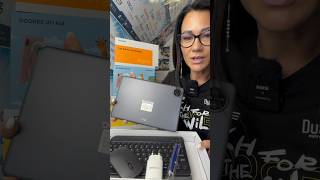 DOOGEE Tab A9 Pro VIP - Tabletă pentru divertisment când vrei. Mini birou când ai nevoie - DualStore