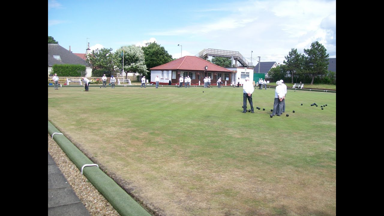 Introduction To Lawn Bowls YouTube