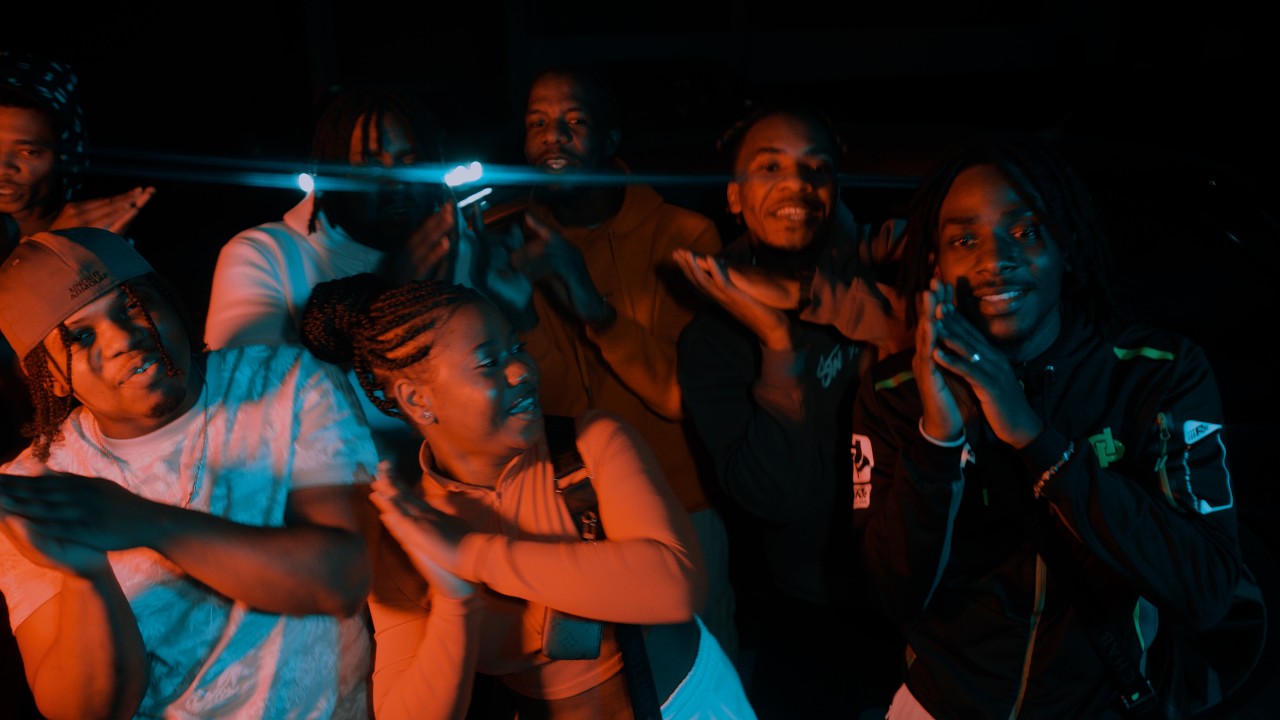 Brow Qls feat Balto MWESSI ( clip officiel )