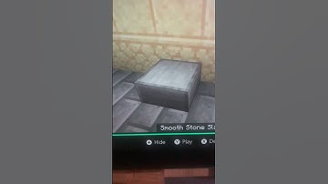 Why Minecraft Should Have Vertical Slabs