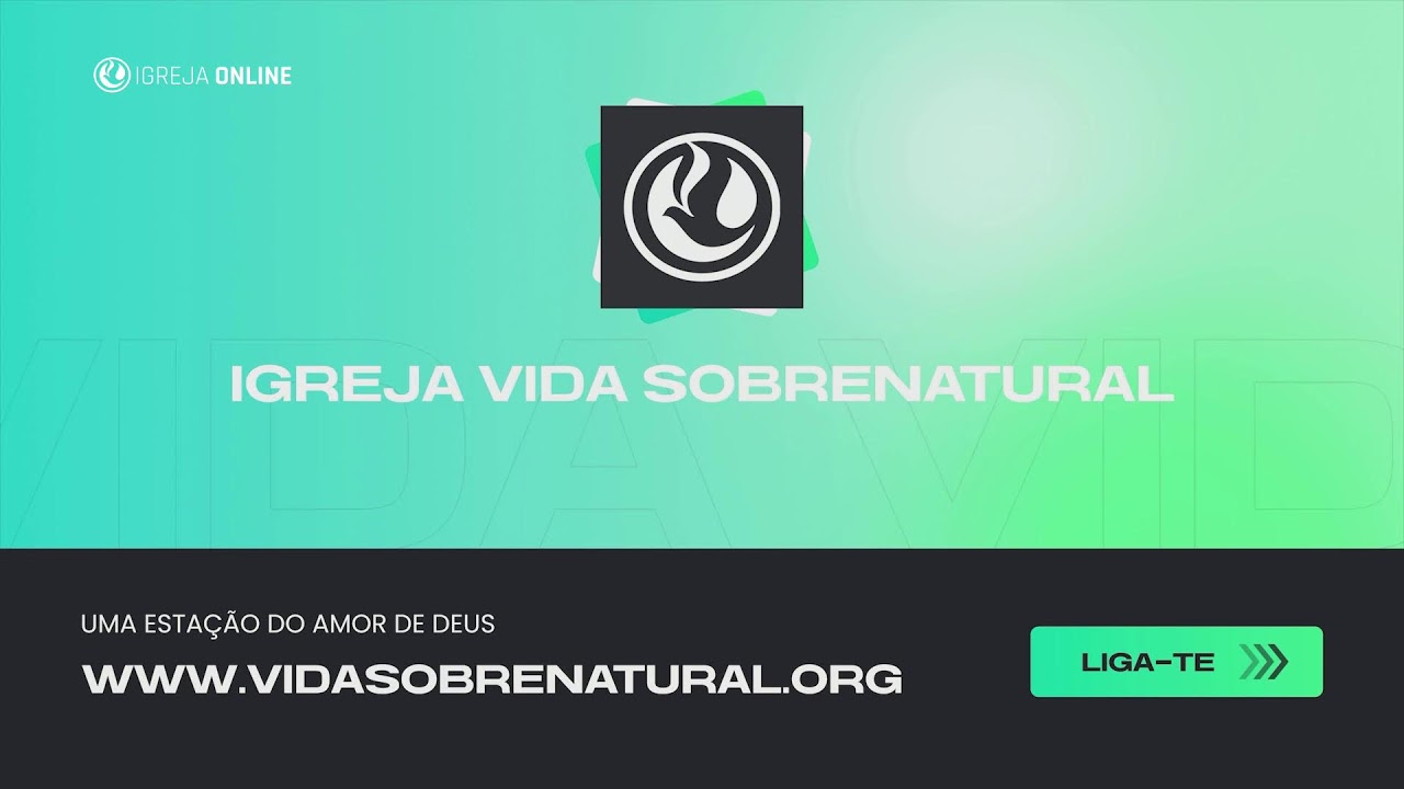 Tempo de Florescer | 2.ª Sessão - Profeta Gena Ferreira