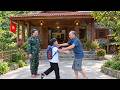 Veteran and His Son Meet the Old Man Again &mdash; A Reunion That Changes Everything!