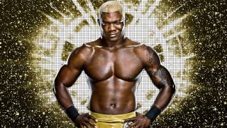 2008-2010: Shelton Benjamin 10th WWE Theme Song - Ain't No Stoppin' Me (V3) [ᵀᴱᴼ   ᴴᴰ]