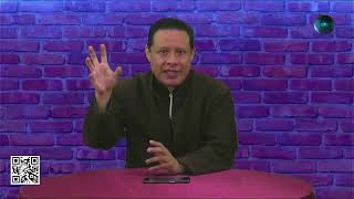 T3:E14 Escalera de Jacob - Jueces usan inteligencia artificial para impartir justicia. #POLIMATIA