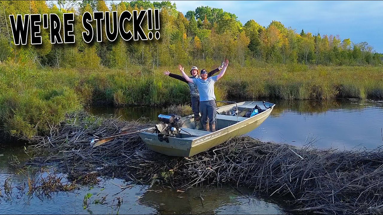 Duck Hunting Opener on Drummond Island!! YouTube