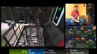 Alex Anderson - Silo - 00 - 1:33 (RTA)