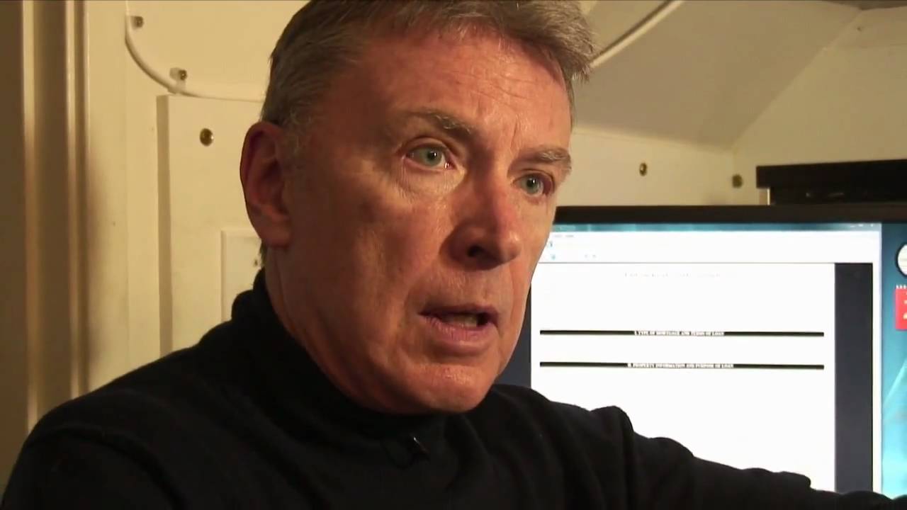 Jon Peddie Interview with EVGA